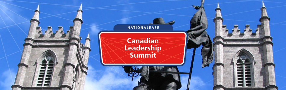 Canadian Leadership Summit