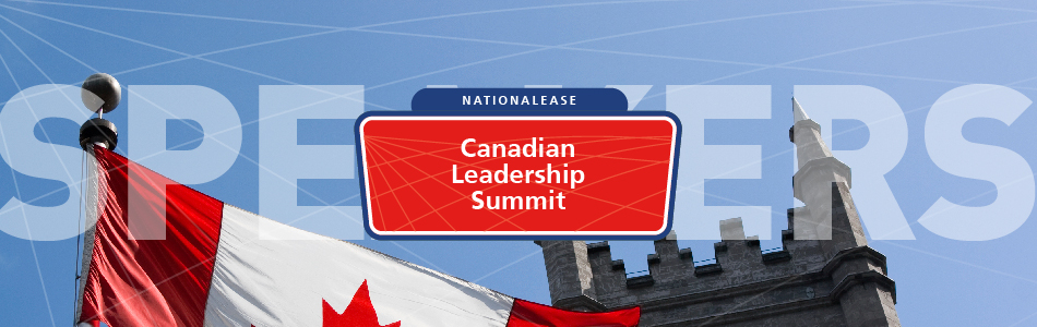 Canadian Leadership Summit