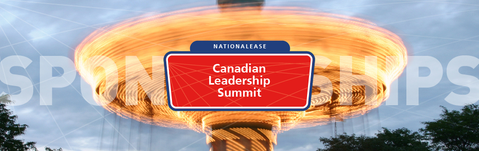 The Canadian Leadership Summit