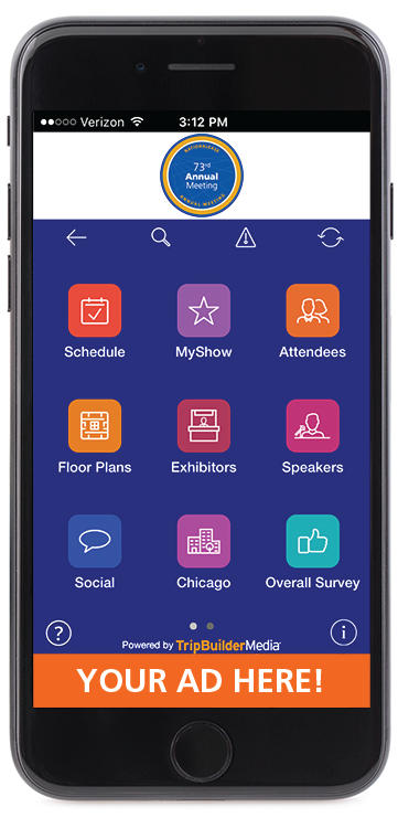 NationaLease Annual Meeting Mobile App