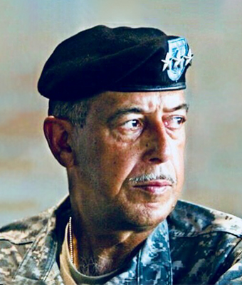 Lt. General Russel L. Honoré