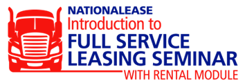 Introduction to Full Service Leasing Seminar