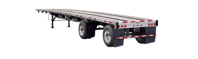 Flatbed Trailer